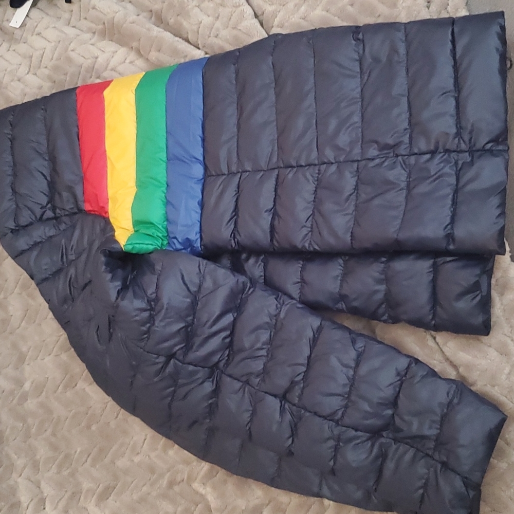 Primary jacket size small adult 🧥🧤🧣☔️❄️🌈 - Picture 13 of 16
